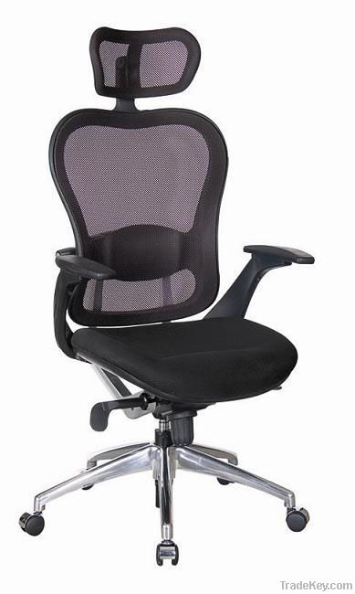 KB-8903AS mesh office chair