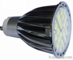 SMD LED bulb1