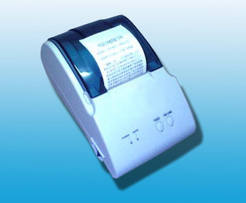 DESKTOP STYLE POS PRINTER