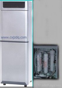 water dispenser with POU system(JZ-RO-35)