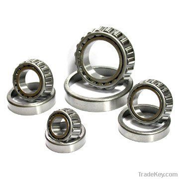 Inch-taper roller bearing 30216