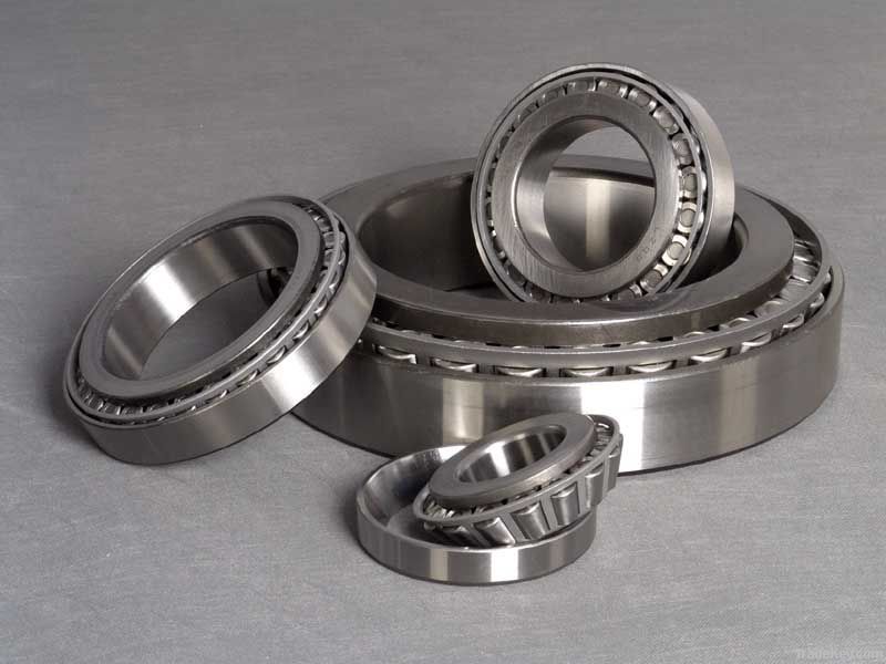 30202 fine Bearing steel ;GCR15 metric-taper roller bearing