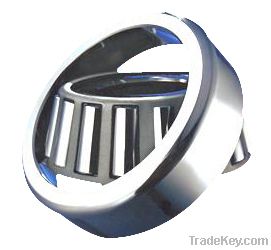 30202 fine Bearing steel ;GCR15 metric-taper roller bearing