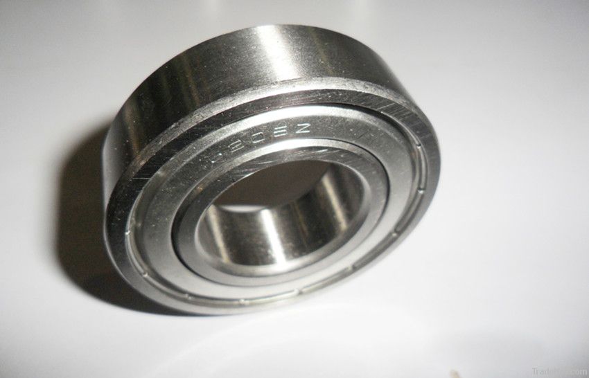 6310 Deep Groove ball bearing