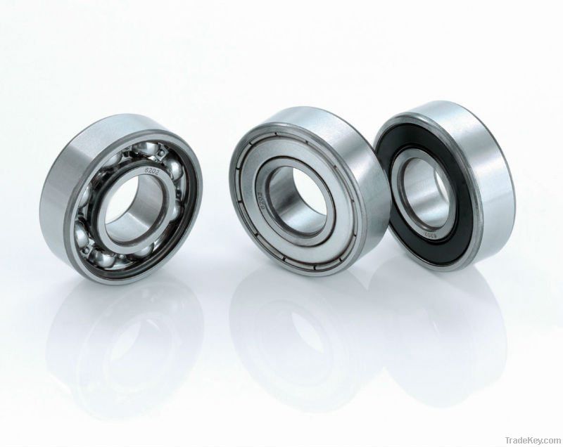 Inch-taper roller bearing 30216