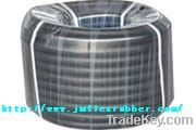 rubber water hose