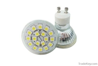 3W SMD 5050  LED Spotlight