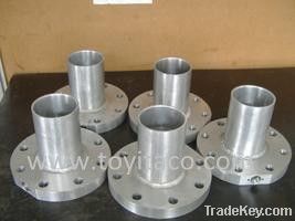 Flange