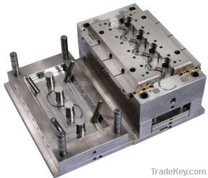 Injection  Mould