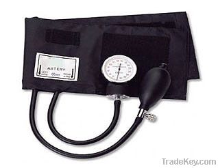 aneriod blood pressure monitor