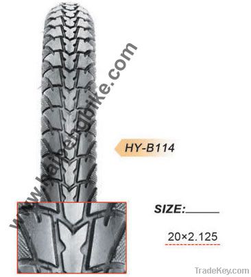 2013 bicycle tire