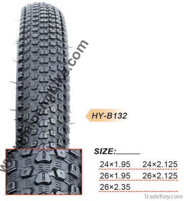 good quality bicycle tyre