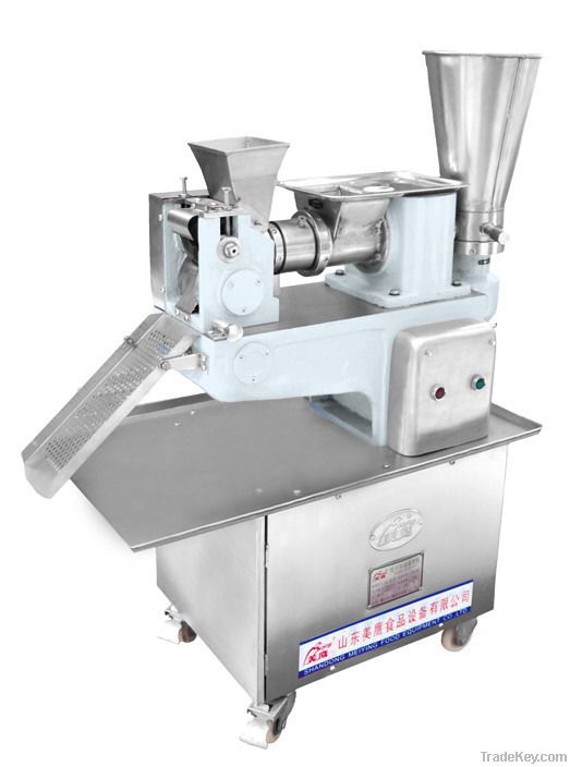 stainless steel material automatic professional samosa making machine