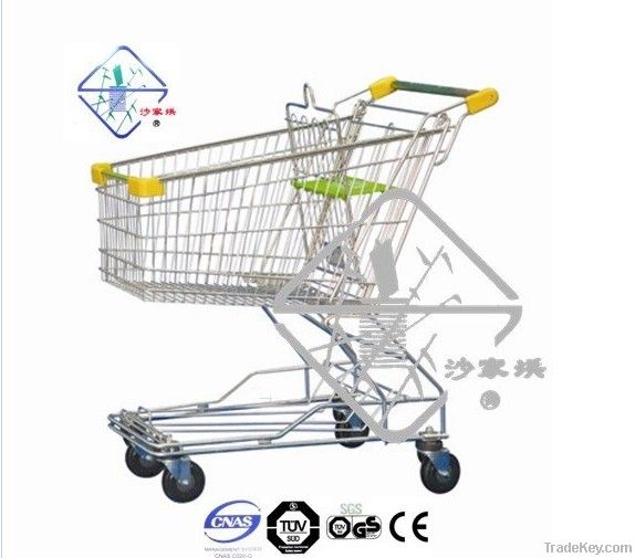 Shopping Cart SXI