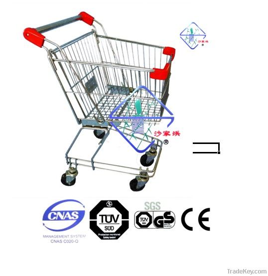 Shopping Trolley SXC Series