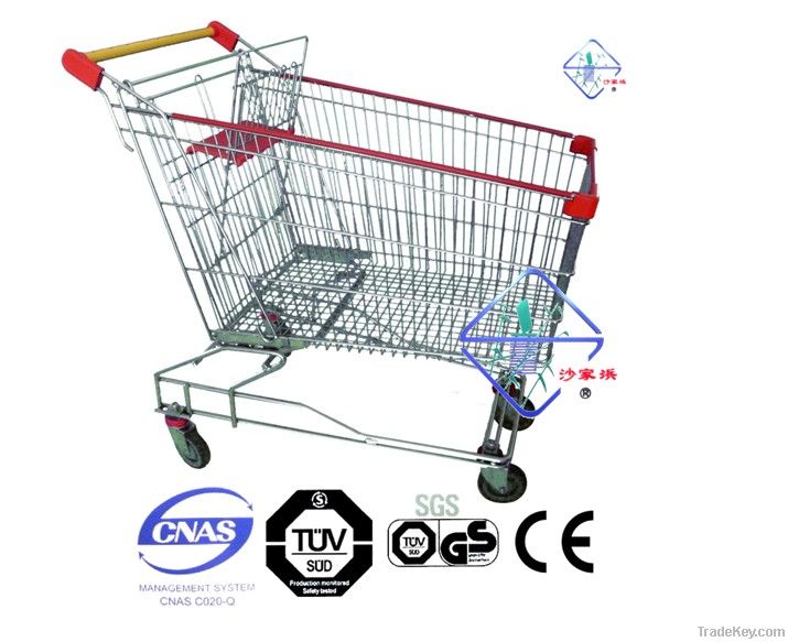 Shopping Trolley SXC Series