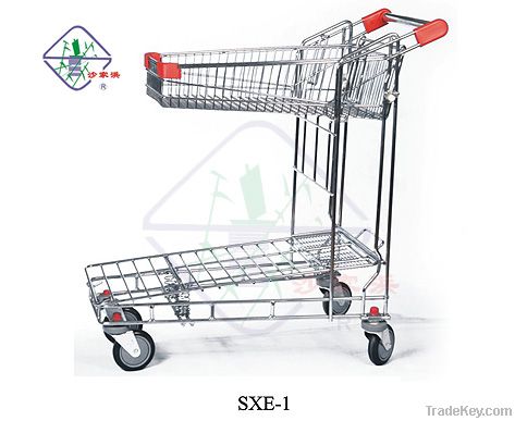 Cargo Trolley SXE-1