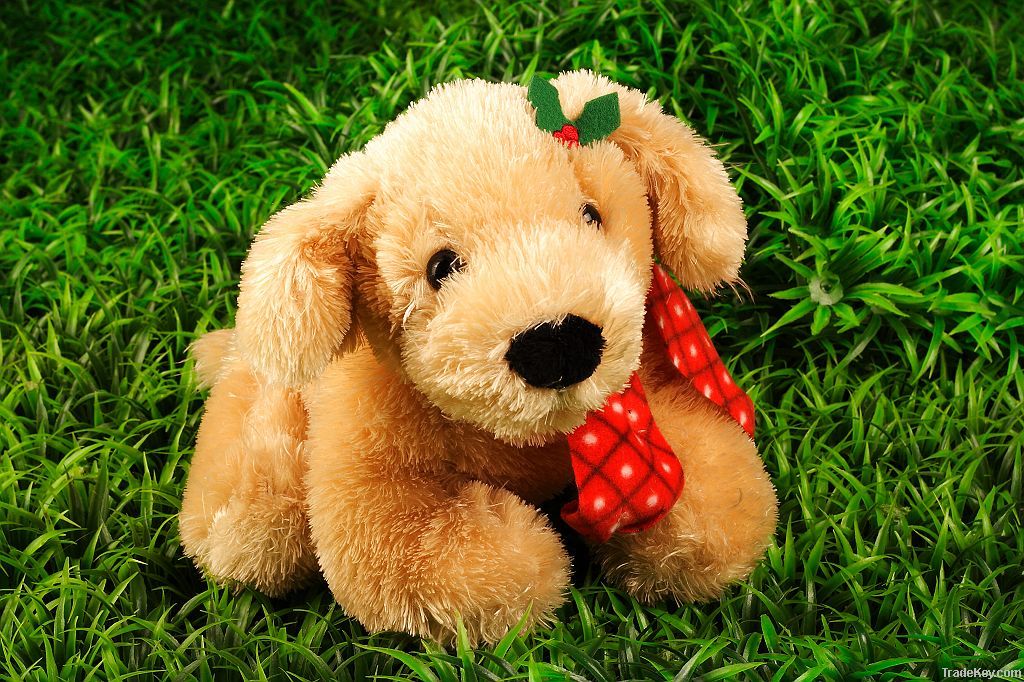 plush lovely bear for gift