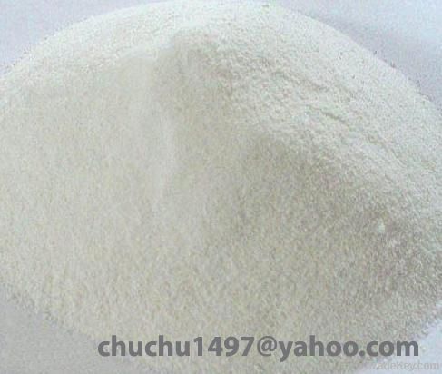 High Chlorinated Polyethylene (HCPE Resin)