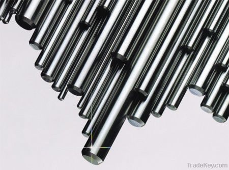 Stainless Steel Bars&Rods