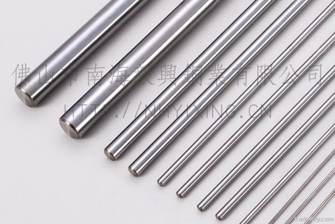 stainless steel round rod