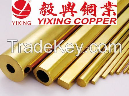 C36000 Free cutting brass rod/ bar