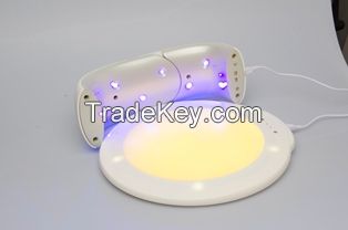 Nail LED lamp