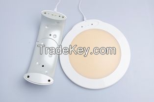 Nail LED lamp