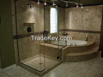 Cultured Marble Bath and Kitchen Building Materials