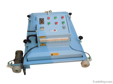 JC-20A Remote Infrared Dryer Machine