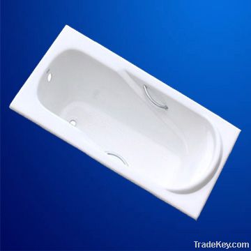 Built-in bathtub for sale