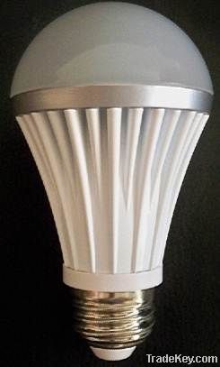 6W LED light bulb
