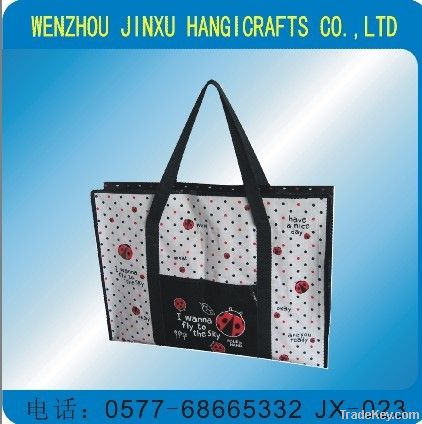 Reuse Non Woven Bag