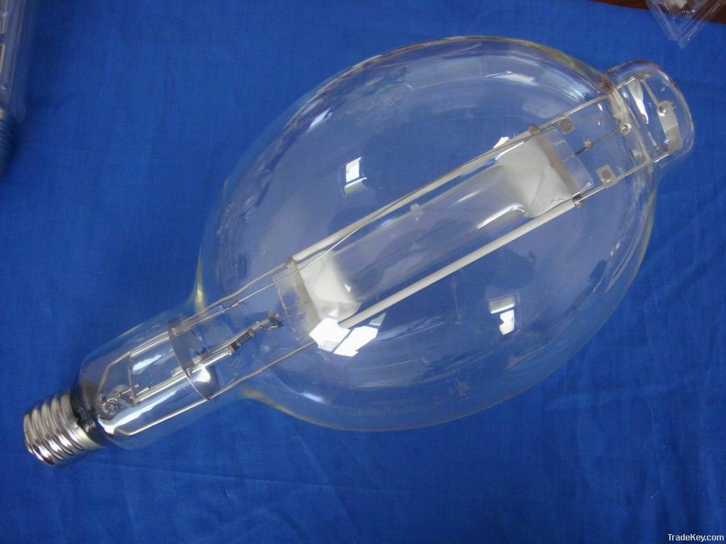 Metal Halide lamp