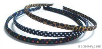 Print  Headband