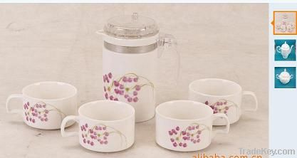 China ceramics 15 / set of coffee, tea set