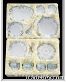 Chinese Ceramics Ceramics Cutlery Set