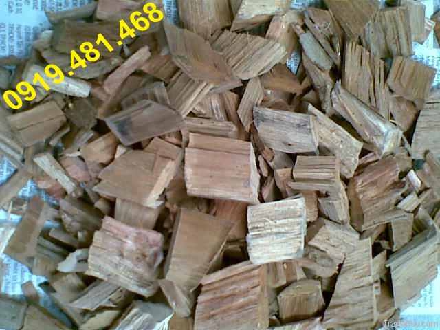 wood chips for burn, pellet, ...