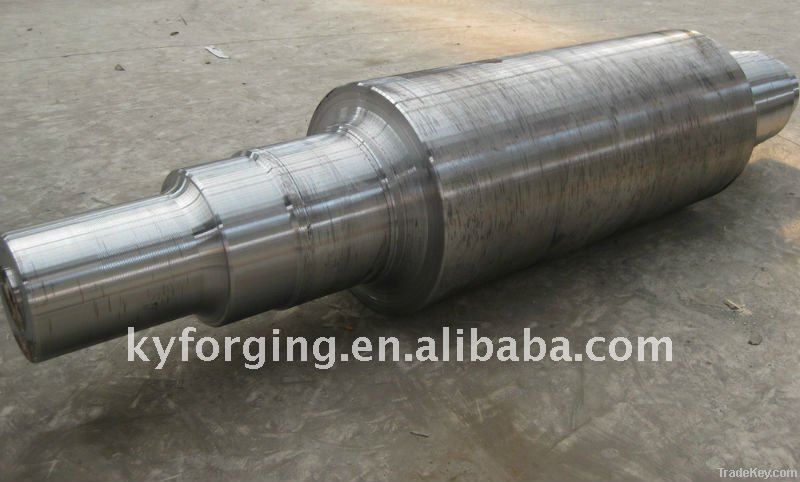 Forged Stablizer/centralizer