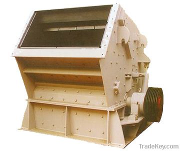 HOT selling impact Crusher