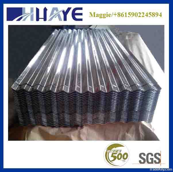 Hot Dip Galvanized Steel Coil Z275/GI Coil/GI Sheet/HDGI/Roofing Sheet