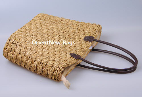 Seagrass Bags