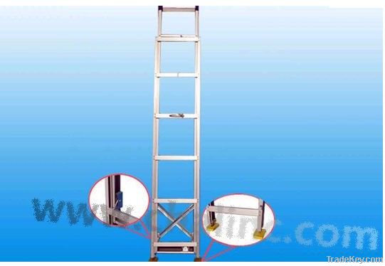 Aluminum Ladder