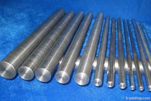 Stainless Steel Bar