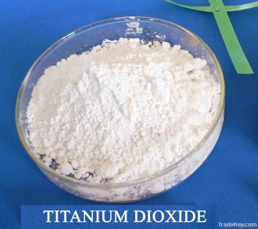 titanium dioxide