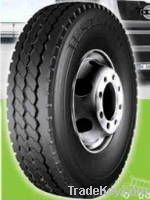 12R20 Truck tire made in China