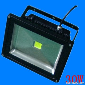 Sell led floodlights 30W