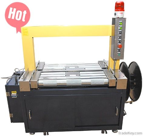 Automatic strapping machine