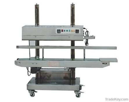 Vertical Bag sealing machine