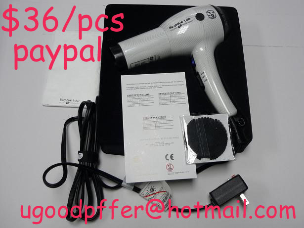 T3 Tourmaline 83808 Professional Featherweight Ceramic Hair Dryer